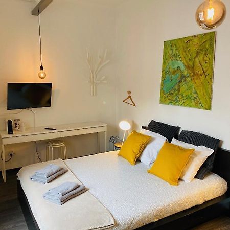 Apartamento L'Atelier St Remacle Lieja Exterior foto